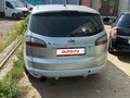 2006 Ford S-MAX I, серый, 600000 рублей - вид 1