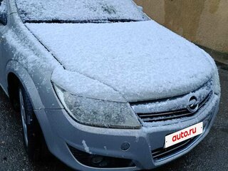 2008 Opel Astra H Рестайлинг, золотистый, 510000 рублей, вид 1