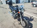 1995 Yamaha XJR1200, чёрный
