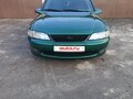1997 Opel Vectra B, зелёный, 375000 рублей