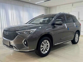 Haval M6 Plus II