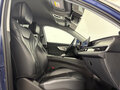2024 Chery Tiggo 8 Pro Max I Рестайлинг, синий, 2320000 рублей - вид 11