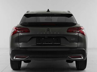 2026 Citroen C5 X, серый, 2480000 рублей, вид 5