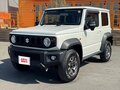 2023 Suzuki Jimny Sierra IV, белый, 1593000 рублей - вид 2