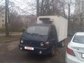 2008 Hyundai Porter, синий, 490000 рублей - вид 11
