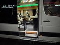2014 Mercedes-Benz Sprinter, белый, 5750000 рублей - вид 5