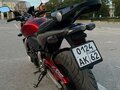 2007 Honda CB 600F Hornet, красный, 520000 рублей - вид 6