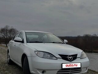 2011 Haima 3, белый, 350000 рублей, вид 1