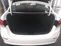2024 Changan Alsvin, белый - вид 11