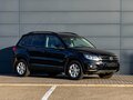2012 Volkswagen Tiguan I Рестайлинг, чёрный, 1295000 рублей - вид 2