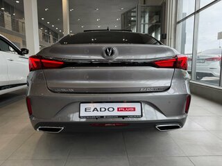 2024 Changan Eado Plus I, серебристый, 2589900 рублей, вид 5
