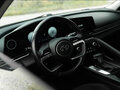 2022 Hyundai Elantra VII (CN7), чёрный, 2100000 рублей - вид 8