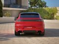 2026 Porsche Cayenne Coupé III Рестайлинг, красный, 23650300 рублей - вид 6