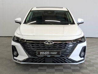 2025 Chery Arrizo 8, белый, 2355000 рублей, вид 3