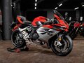 2026 QJMotor SRK 921 RR, красный, 1200000 рублей - вид 3