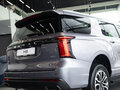 2026 Haval H5 II, серый - вид 11