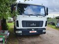 2016 МАЗ 4371, белый, 2450000 рублей - вид 6