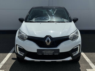 2018 Renault Kaptur I, белый, 1291000 рублей, вид 2
