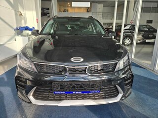 2025 Solaris KRX, чёрный, 3010000 рублей, вид 2