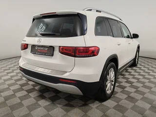2021 Mercedes-Benz GLB 200 I (X247), белый, 2299000 рублей, вид 4