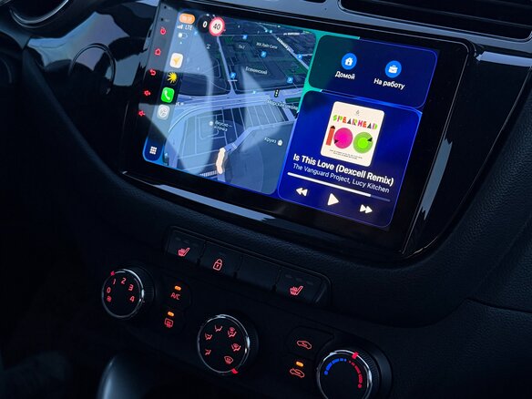 2014 Kia Ceed II, чёрный, 1222222 рублей - вид 12