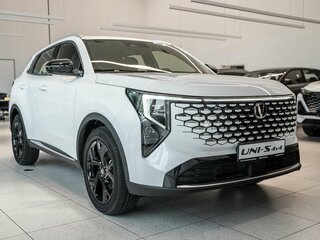 2025 Changan UNI-S I Рестайлинг, белый, 2979900 рублей, вид 3