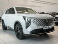 2026 Changan UNI-S I Рестайлинг, белый, 3079900 рублей - вид 3