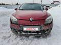 2013 Renault Megane III Рестайлинг, красный, 790000 рублей