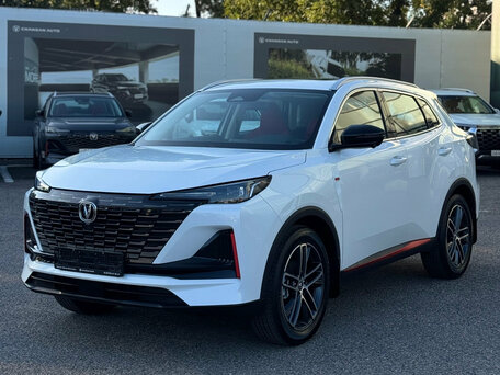 Changan UNI-S I