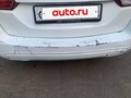 2014 Chevrolet Cruze I Рестайлинг, белый, 350000 рублей - вид 10