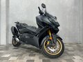 2023 Yamaha TMAX, зелёный, 1270000 рублей - вид 7