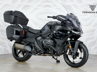 2025 BMW R 1300 RT, чёрный, 2977000 рублей, вид 5
