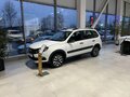 2026 Lada (ВАЗ) Granta Cross I Рестайлинг, белый - вид 2