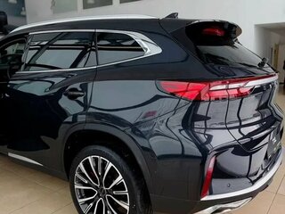 2025 Exeed TXL I Рестайлинг 2, чёрный, 4340000 рублей, вид 3
