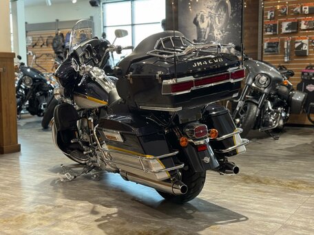2012 Harley-Davidson CVO Limited, серый, 1490000 рублей, вид 5