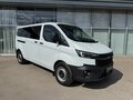 2024 Ford Transit Custom SWB I (China Market), белый, 3820000 рублей - вид 2