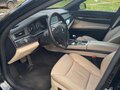 2008 BMW 7 серии 740i V (F01/F02/F04), чёрный, 1580000 рублей - вид 8