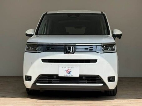 2026 Honda Stepwgn Spada VI, белый, 2850000 рублей, вид 1