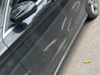 2017 Mercedes-Benz C-Класс 200 IV (W205), чёрный, 2780000 рублей, вид 3