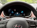 2021 Hyundai Santa Fe IV Рестайлинг, коричневый, 3000000 рублей - вид 10