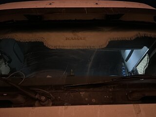 2017 КамАЗ 54902, белый, 1480000 рублей, вид 2