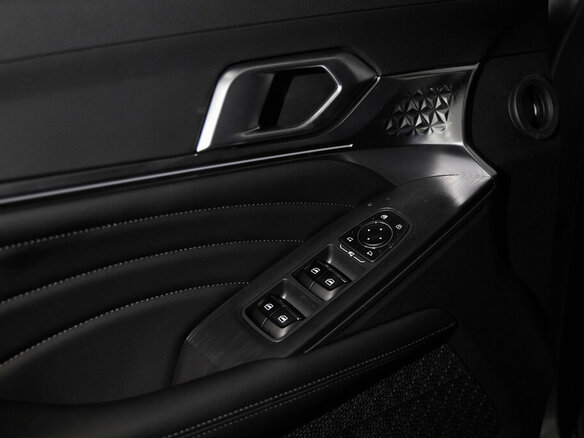 2026 Haval F7 II, серый, 3299000 рублей - вид 6