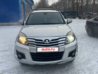 2011 Great Wall Hover H3 I, серый, 550000 рублей, вид 1