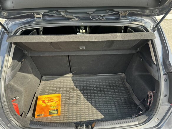 2012 Kia Ceed II, серый - вид 5