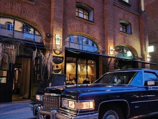 1976 Cadillac Fleetwood 75 Series, синий, 5555555 рублей, вид 2