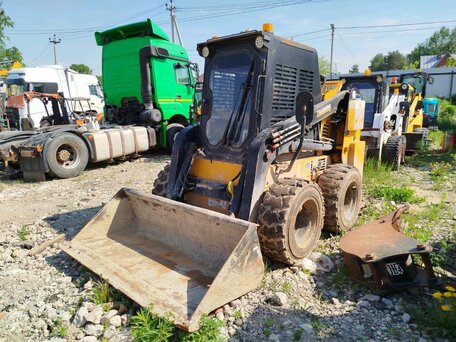 2023 Zauberg MN950, белый, 1849000 рублей, вид 1