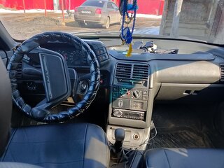 2002 Lada (ВАЗ) 2110, зелёный, 90000 рублей, вид 4