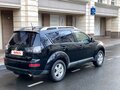 2007 Mitsubishi Outlander II, чёрный, 750000 рублей - вид 4