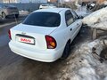 2009 Chevrolet Lanos I, белый, 115000 рублей - вид 2