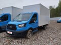 2021 Ford Transit, синий, 2188000 рублей